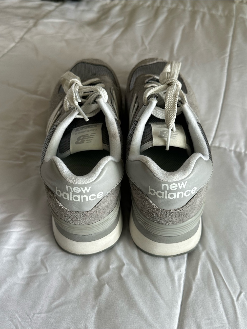 New Balance 574 - Picture 4 of 9